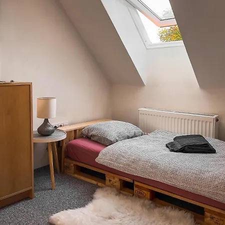 Ping Pong In Heart Of Liptov Casa de Férias Jakubovany (Zilinsky)