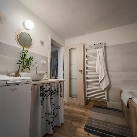 Ping Pong In Heart Of Liptov Jakubovany (Zilinsky)