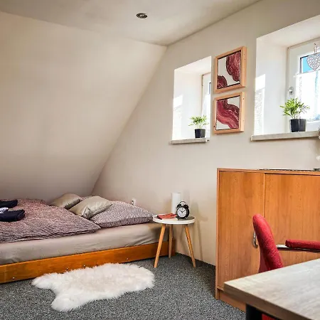 Ping Pong In Heart Of Liptov * Jakubovany (Zilinsky)