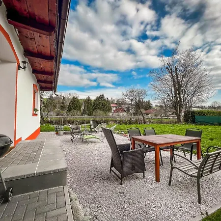 Ping Pong In Heart Of Liptov Holiday home