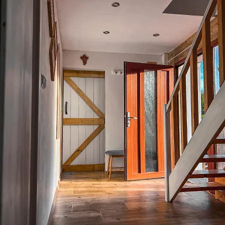 Ping Pong In Heart Of Liptov