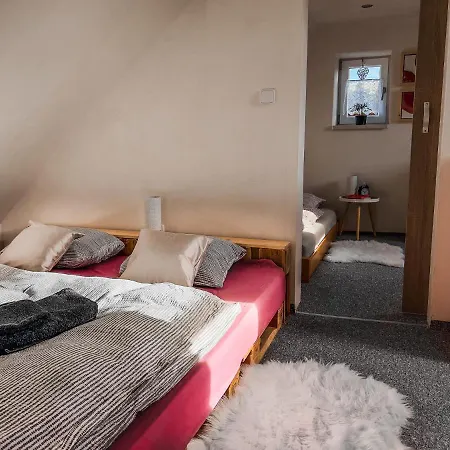 Ping Pong In Heart Of Liptov بيت للعطل Jakubovany (Zilinsky)