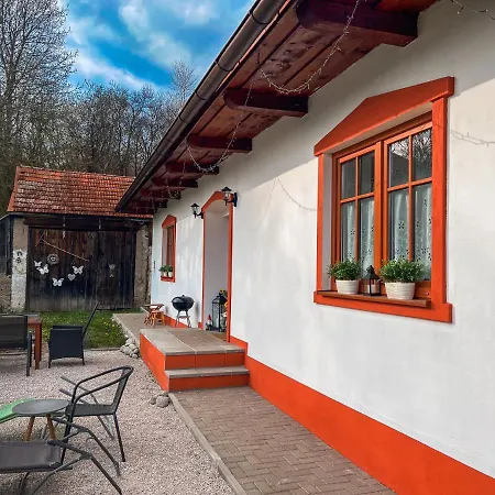 Ping Pong In Heart Of Liptov * Jakubovany (Zilinsky)