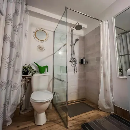 Ping Pong In Heart Of Liptov Jakubovany (Zilinsky)