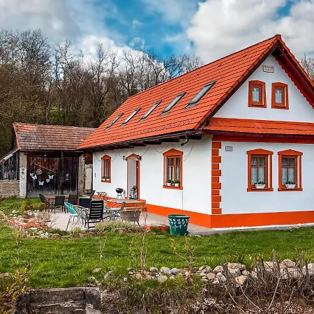 Ping Pong In Heart Of Liptov *