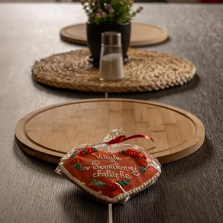 Ping Pong In Heart Of Liptov Jakubovany (Zilinsky)