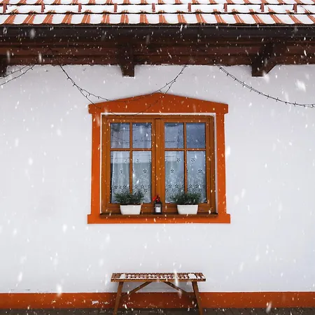 Ping Pong In Heart Of Liptov Casa de Férias