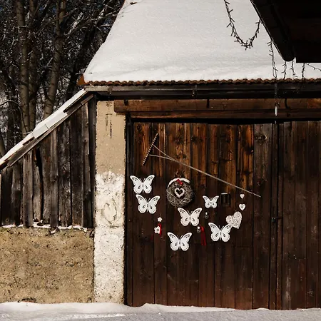 Ping Pong In Heart Of Liptov * Jakubovany (Zilinsky)