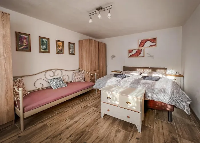 Ping Pong In Heart Of Liptov Holiday home